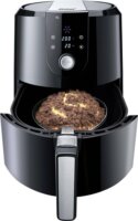 Steba HF 5000 XL Air Fryer forrólevegős fritőz 5,2L 1800 Watt - Fekete