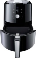 Steba HF 5000 XL Air Fryer forrólevegős fritőz 5,2L 1800 Watt - Fekete