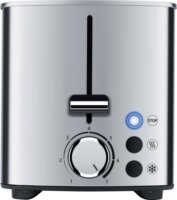 Steba TO 21 Dupla Kenyérpirító - Inox