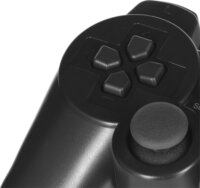 Vakoss GP-3925BK Wireless Gamepad - Fekete