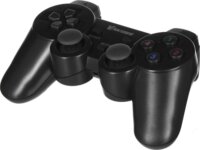 Vakoss GP-3925BK Wireless Gamepad - Fekete