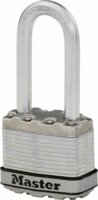 Master Lock M1EURTRILHCC SL 8 Biztonsági lakat - Szürke