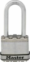 Master Lock M1EURTRILHCC SL 8 Biztonsági lakat - Szürke