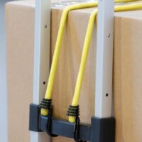 Master Lock 3107EURDAT Gumipók készlet 12db