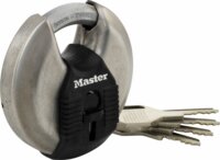 Master Lock M40EURDCC SL 8 biztonsági lakat - Szürke