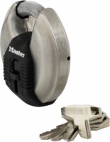 Master Lock M40EURDCC SL 8 biztonsági lakat - Szürke