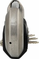 Master Lock M40EURDCC SL 8 biztonsági lakat - Szürke