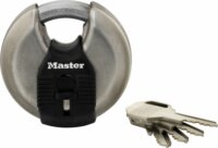 Master Lock M40EURDCC SL 8 biztonsági lakat - Szürke
