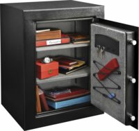 Masterlock T8-331ML Szabadonálló Digitális Biztonsági széf - Fekete