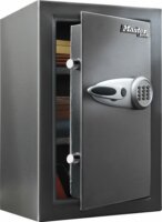 Master Lock T6-331ML Szabadonálló Digitális Biztonsági széf - Fekete