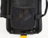 Topeak MTX TrunkBag DX 2.0 Kerékpár csomagtartó