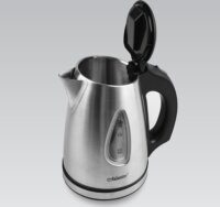 Maestro MR-029 Elektromos vízforraló 1.0L - Ezüst