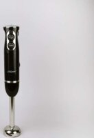 Maestro MR-511 Cooking Blender Elektromos Botmixer - Fekete