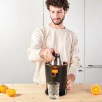 Taurus Easy Press 600 Citrusprés