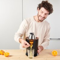 Taurus Easy Press 600 Citrusprés