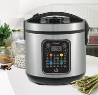 Maestro MR-794 30 Programos többfunkciós főzőedény 5L - Ezüst