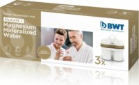 BWT 125305499 Silicate és Magnézium Vízszűrő Patron 3db
