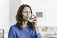 BWT 814873 Soft Filtered Water EXTRA vízszűrő patron készlet 3 db - Fehér