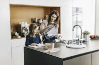 BWT 814873 Soft Filtered Water EXTRA vízszűrő patron készlet 3 db - Fehér