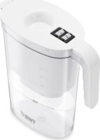 BWT 815481 Vida Vízszűrő kancsó 2,6L - Fehér