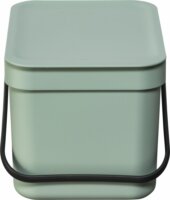 Brabantia 211768 Sort & Go hulladéktároló 6 liter - zöld