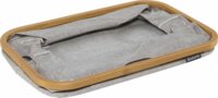 Brabantia 118180 Szennyeskosár összecsukható 40L - szürke