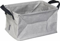 Brabantia 105685 Szennyeskosár összecsukható 35L - szürke