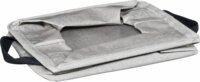 Brabantia 105685 Szennyeskosár összecsukható 35L - szürke