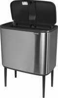 Brabantia 315848 Bo Touch Bin szemetes kuka 36 L - Inox