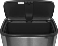 Brabantia 315848 Bo Touch Bin szemetes kuka 36 L - Inox