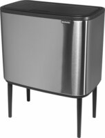 Brabantia 315848 Bo Touch Bin szemetes kuka 36 L - Inox