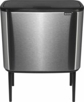 Brabantia 315848 Bo Touch Bin szemetes kuka 36 L - Inox