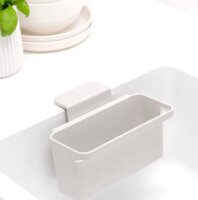 Brabantia 302480 mosogató eszköztartó - világosszürke