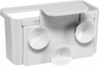 Brabantia 302480 mosogató eszköztartó - világosszürke