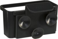 Brabantia 302466 mosogató eszköztartó - sötétszürke