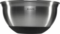 Brabantia 363849 Rozsdamentes Acél keverőtál 1.6 L - Inox
