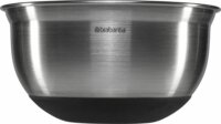 Brabantia 363825 Rozsdamentes Acél keverőtál 1 L - Inox