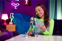Mattel HXH73 Monster High Frankie Stein Baba