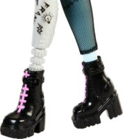 Mattel HXH73 Monster High Frankie Stein Baba