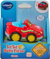 VTech 80-569604 Tut Tut Baby - Cabrió játékautó Hanggal