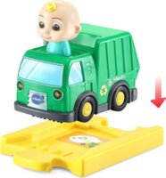 VTech 80-561404 Tut Tut Baby - CoComelon JJs kukásautó Hanggal