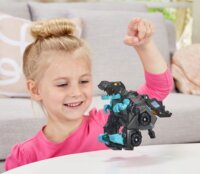 VTech 80-569304 Switch & Go - Dínó T-Rex átalakuló Autó Hanggal