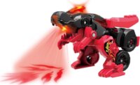 VTech 80-537904 Switch & Go - Dínó T-Rex átalakuló Autó Hanggal