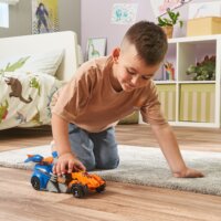 VTech 80-549304 Switch & Go - Dínó T-Rex 2in1 átalakuló Autó Hanggal