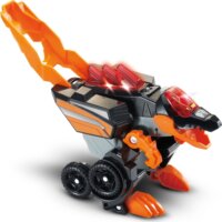 VTech 80-549304 Switch & Go - Dínó T-Rex 2in1 átalakuló Autó Hanggal