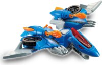 VTech 80-549304 Switch & Go - Dínó T-Rex 2in1 átalakuló Autó Hanggal