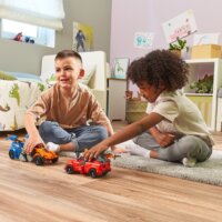 VTech 80-549304 Switch & Go - Dínó T-Rex 2in1 átalakuló Autó Hanggal