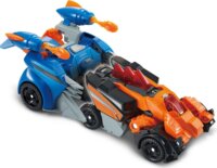 VTech 80-549304 Switch & Go - Dínó T-Rex 2in1 átalakuló Autó Hanggal