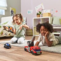 VTech 80-549504 Switch & Go - Dínó T-Rex 3in1 átalakuló Autó Hanggal
