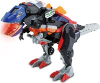 VTech 80-549504 Switch & Go - Dínó T-Rex 3in1 átalakuló Autó Hanggal